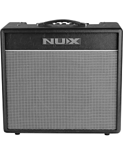 Nux Mighty 40BT 1x10" 40W Bluetooth Digital Guitar Amp
