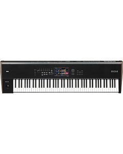 KORG Nautilus 88 Note Workstation