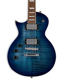 ESP LTD EC-256CB Cobalt Blue Left Handed Electric Guitar