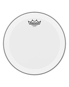 REMO Powerstroke P4 Coated Drumhead, 12"