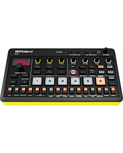 Roland AIRA Compact P-6 Creative Sampler