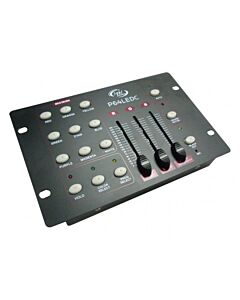 Light Emotion P64LEDC Controller