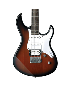 Yamaha Pacifica 112V in Old Violin Sunburst  (PAC112VOVS)
