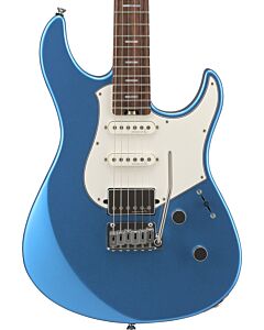 Yamaha Pacifica Professional PACP12 Rosewood Fingerboard in Sparkle Blue