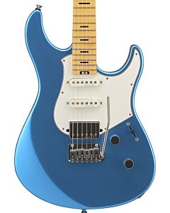 Yamaha Pacifica Professional PACP12M Maple Fingerboard in Sparkle Blue