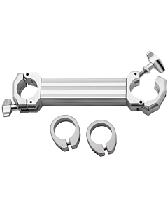 Pearl RJ-50 Icon 6" Mini Expansion Rail Rack Accessories