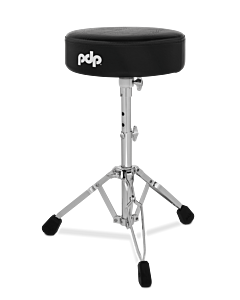PDP 700 Series Round Top Drum Throne