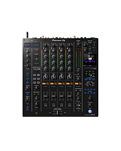 Pioneer DJ DJM-A9 - 4-Channel Professional DJ Mixer