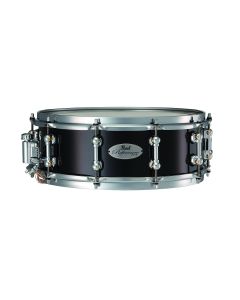 Pearl 14x5 Reference Pure Snare Drum in Matte Black