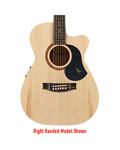 Maton Performer Slimline Electric-Acoustic Guitar Left Handed