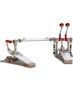 Pearl P3502D Demon Drive XR Machined Double Pedal