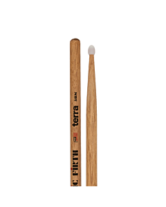 Vic Firth American Classic 5BTN Terra Series Nylon Tip Drumsticks