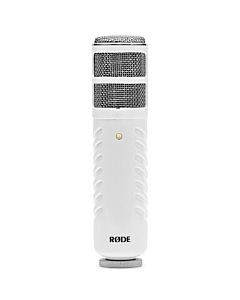 Rode Podcaster MkII Dynamic USB Microphone