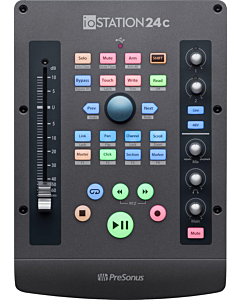 Presonus Iostation 24C 2 Ch Interface & Control Surface