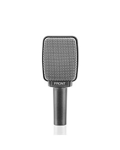 Sennheiser E609 Silver Guitar Microphone for Studio & Live Performance