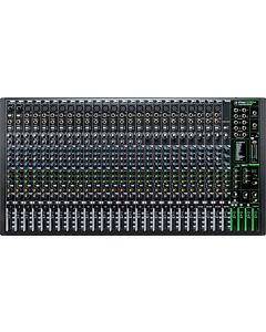 Mackie 30 Channel Professional Effects Mixer