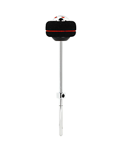 Pearl B-300F Demon Drive Control Core Beater in Felt 