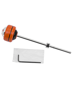 Pearl B300W Parts Beater Control Core Wood Beater 