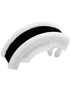 Pearl Parts Eliminator Cam in White 