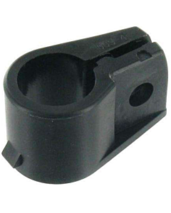 Pearl PL-009  5/8" Nylon Plastic Brushing