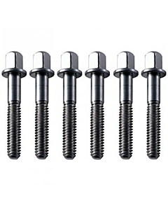 Pearl Sst-5038/6 Parts Tension Rod M5.8 X 38Mm Stainless Steel With Washers