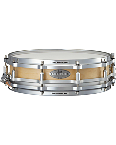 Pearl Free Floating Birch 14"x3.5" Piccolo Snare Drum
