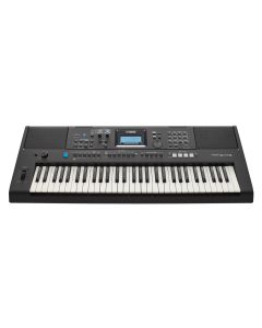 Yamaha PSRE473 61 Note Portable Digital Keyboard