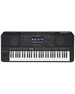 Yamaha PSR-SX920 61 Key Digital Arranger Keyboard