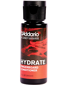 D'Addario Hydrate Fingerboard Cleaner/Conditioner
