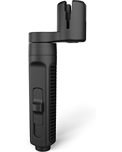D'Addario Tour Grade String Peg Winder in Black