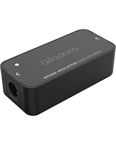 D'Addario XPND Pedal Noise Isolator