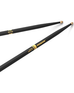 Promark Rebound 2B Active Grip Hickory in Black