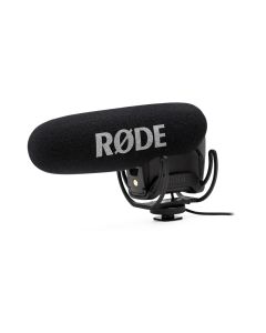 Rode VideoMic Pro Directional On camera Microphone
