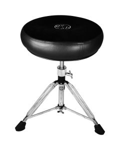 Roc-N-Soc Manual Spindle with Round Seat - Black