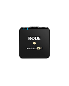 RODE Wireless GO II TX - Transmitter for Wireless GO II