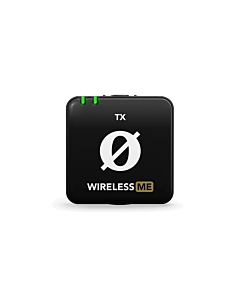 RODE Wireless ME TX - Transmitter for Wireless ME