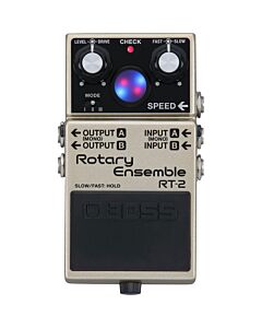 BOSS RT-2 Rotary Ensemble