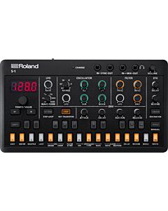 Roland AIRA Compact S1 Tweak Synthesizer