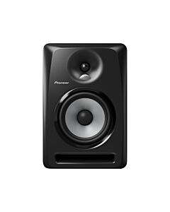 Pioneer S-DJ60X 6” Loudspeaker DJ Monitor in Black