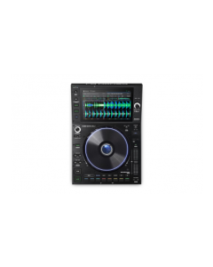 DENON SC6000 Prime Professional DJ Media Player
