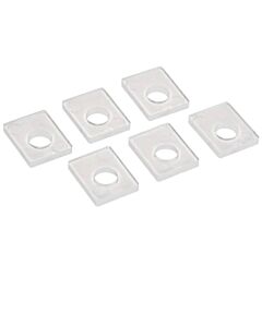 Gibralter SC-GLL Drum Lug Locks (Pack of 6)