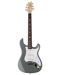 PRS SE Silver Sky Rosewood in Storm Gray
