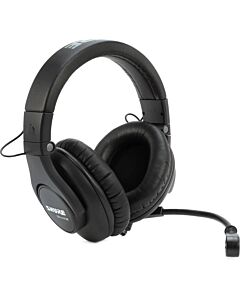Shure BRH440M Dual Sided Broadcast Headset
