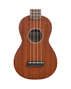 Ohana SK-10 Soprano Ukulele in Natural