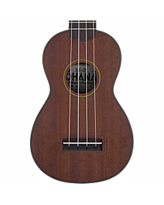Ohana SK-20 Soprano Ukulele in Natural
