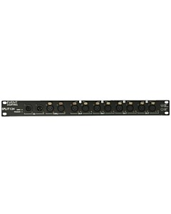 Event Lighting SPLIT 124 4 way DMX Splitter