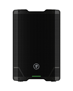 Mackie SRT210 10" 1600W Professional Powered Loudspeaker in Black