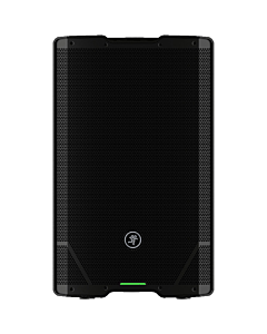 Mackie SRT215 15" 1600W Professional Powered Loudspeaker in Black