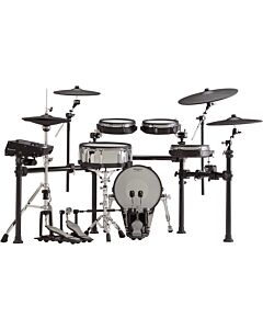 Roland TD-50K2 V-Drums Complete Kit