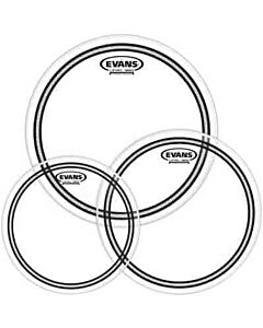 Evans American Upgrade Fusion Pack (10", 12", 14") with 22" EMAD 1